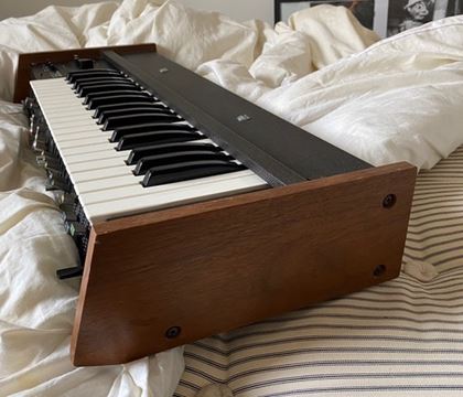 Korg-Minikorg 700S original classic